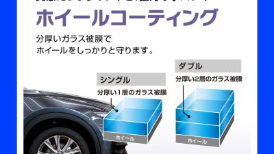 直送RFTタイヤ交換　２１インチ　BMW　X3