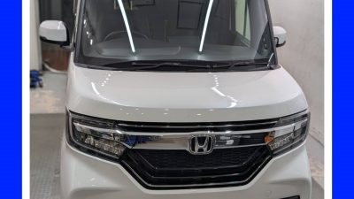 持ち込みタイヤ交換　15インチ　ホンダ　N-BOX